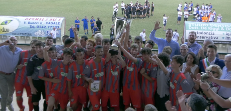 VIDEO - Emozioni, sport e solidarietà: ecco la formula del 43mo 